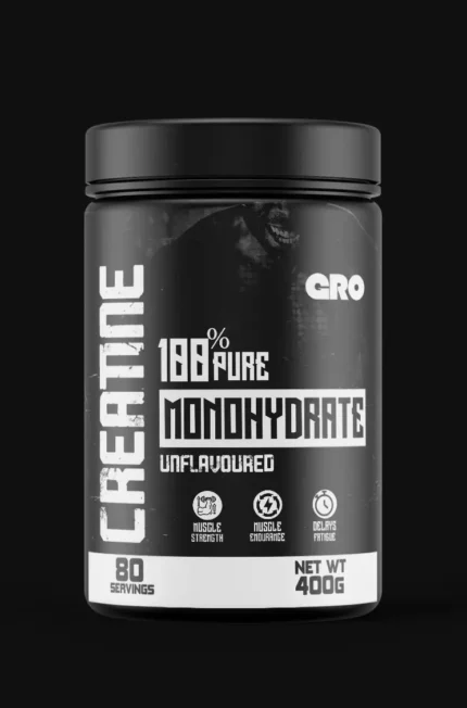 creatine Gro