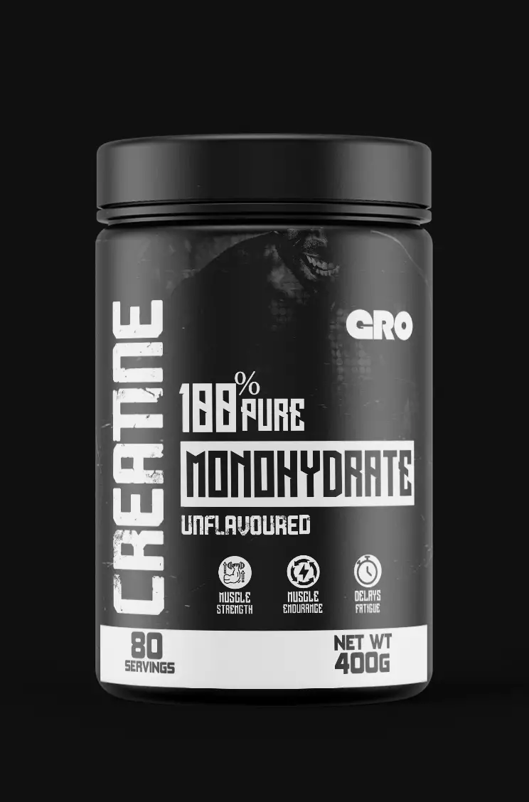 creatine Gro