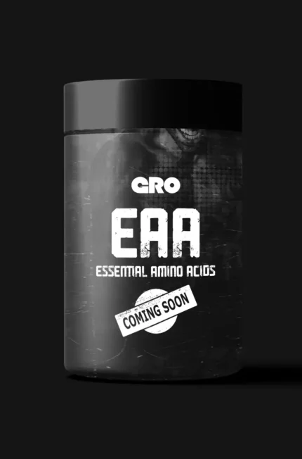 Gro Eaa