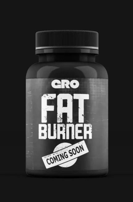 Gro Fat Burner