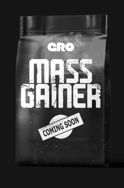 Gro Mass gainer