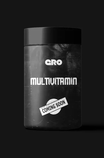 Gro Multivitamin