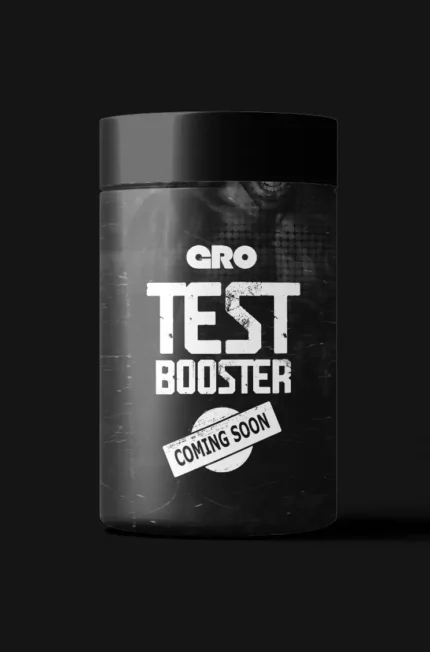 Gro Test Booster