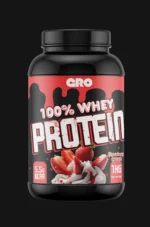 Gro Whey Protein